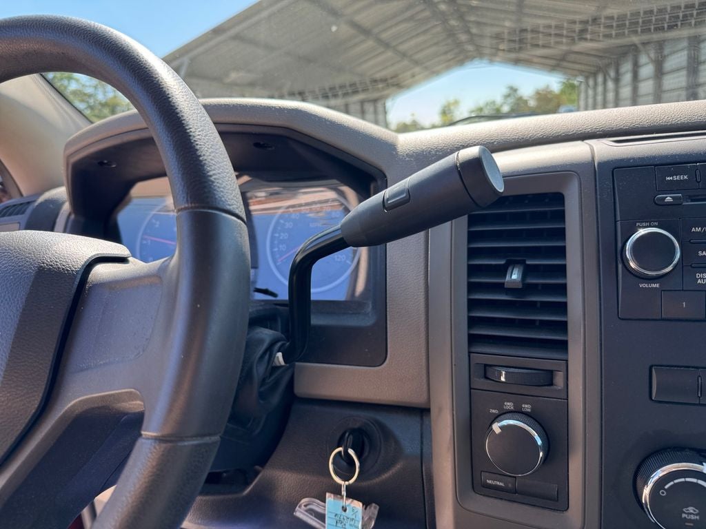 2011 RAM 1500 ST
