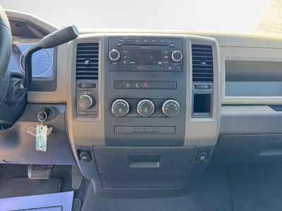 2011 RAM 1500 ST