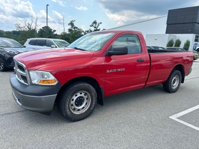 2011 RAM 1500 ST