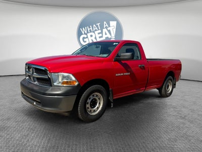 2011 RAM 1500 ST