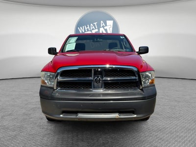 2011 RAM 1500 ST
