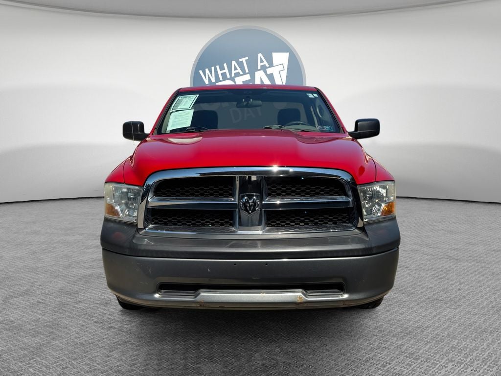 2011 RAM 1500 ST