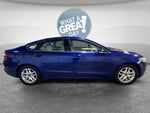 2015 Ford Fusion SE Luxury Pkg