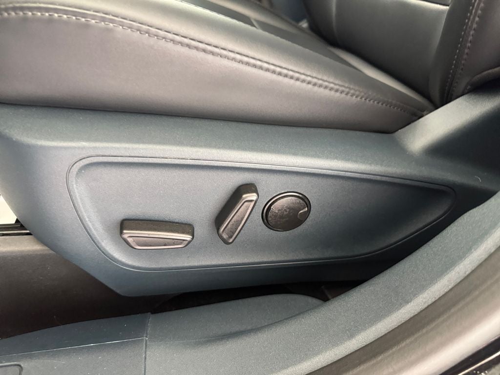 2024 Ford Maverick Lariat FWD