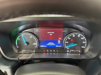2024 Ford Maverick Lariat FWD