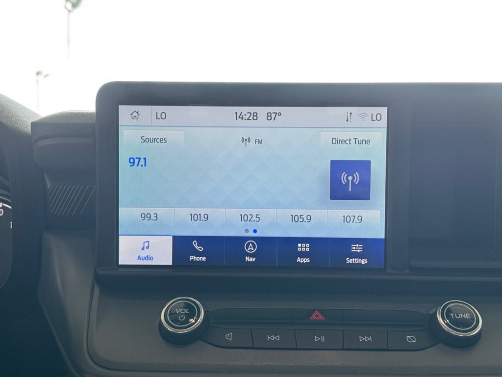 2024 Ford Maverick Lariat FWD