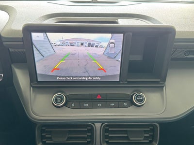 2024 Ford Maverick Lariat FWD