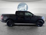 2024 Ford Maverick Lariat FWD