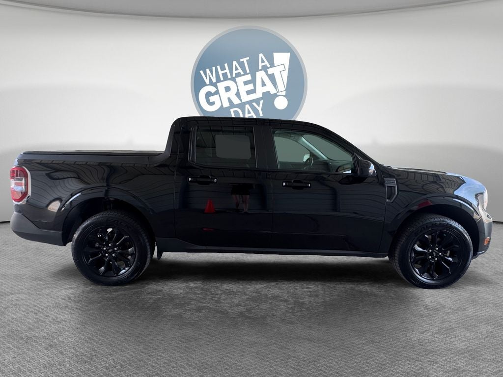 2024 Ford Maverick Lariat FWD