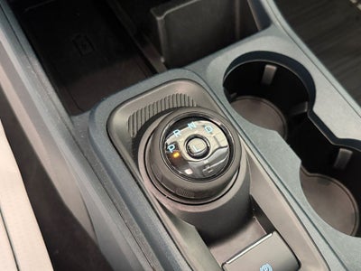 2024 Ford Maverick Lariat FWD