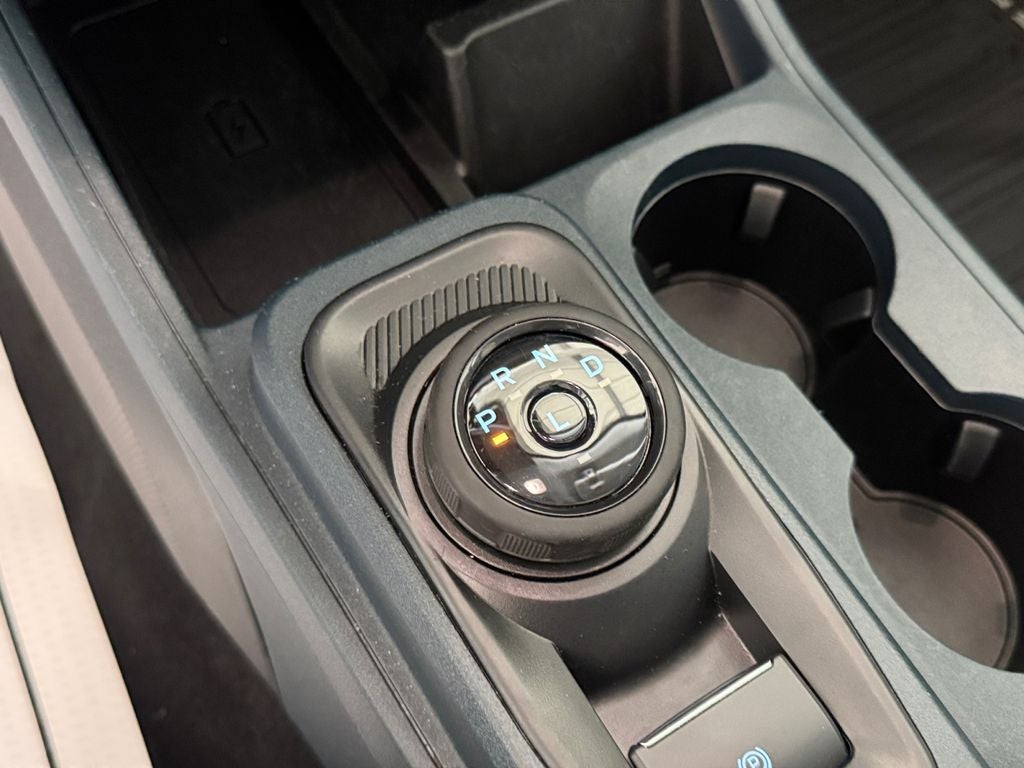 2024 Ford Maverick Lariat FWD