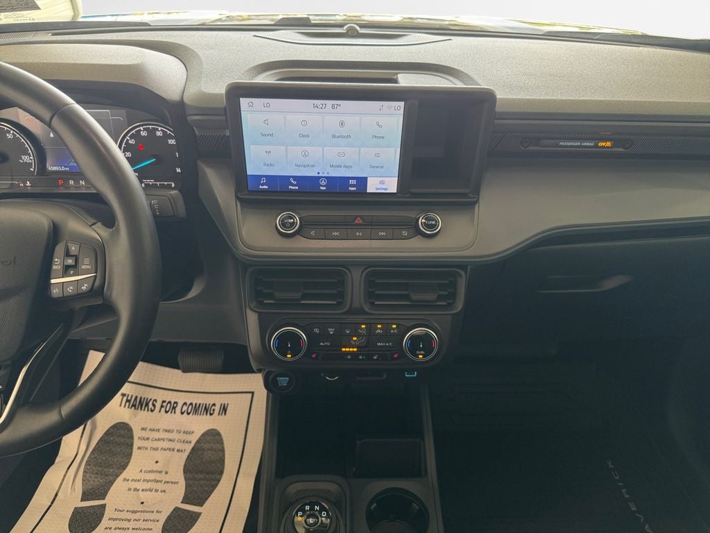 2024 Ford Maverick Lariat FWD
