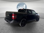 2024 Ford Maverick Lariat FWD