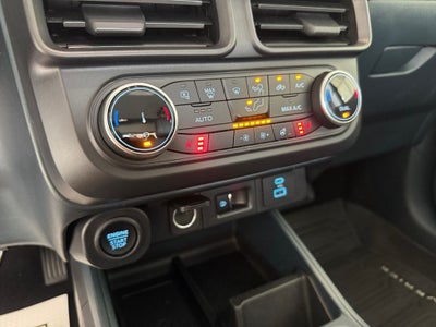 2024 Ford Maverick Lariat FWD