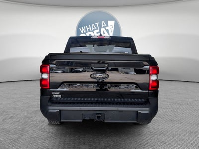 2024 Ford Maverick Lariat FWD