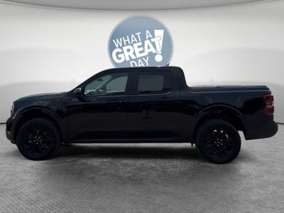 2024 Ford Maverick Lariat FWD