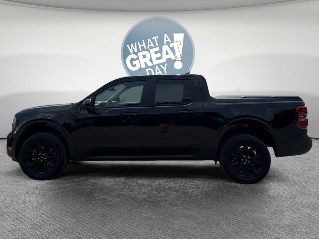 2024 Ford Maverick Lariat FWD