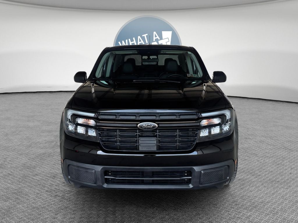 2024 Ford Maverick Lariat FWD