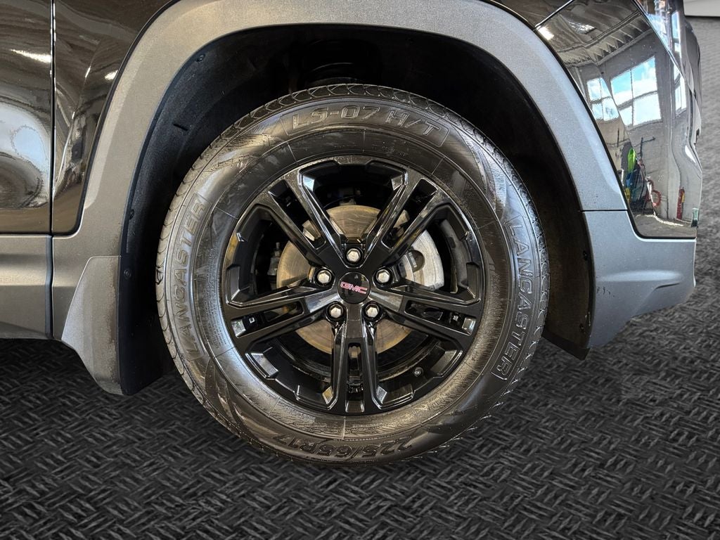 2023 GMC Terrain AT4 MOON RF