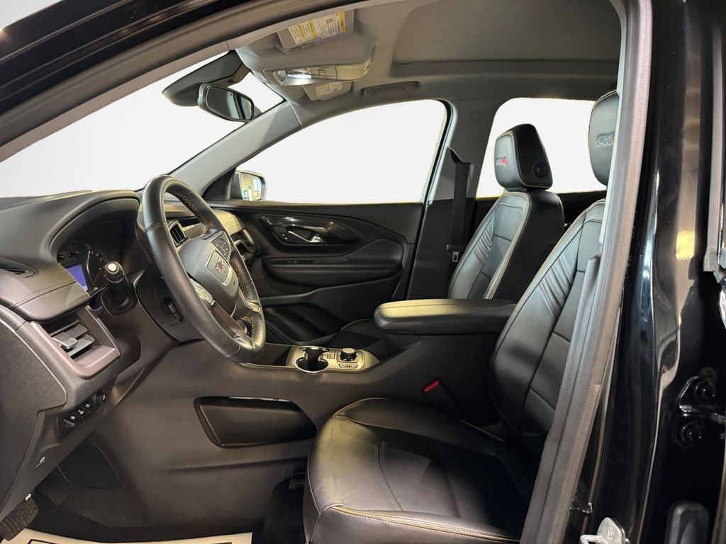 2023 GMC Terrain AT4 MOON RF