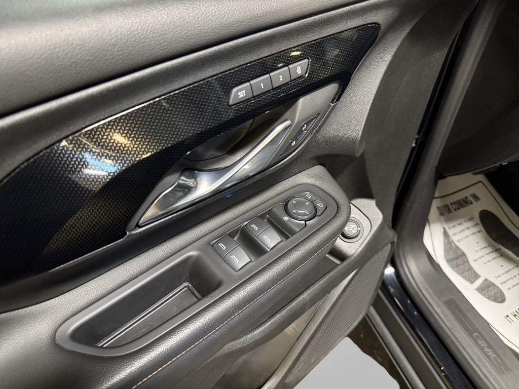 2023 GMC Terrain AT4 MOON RF