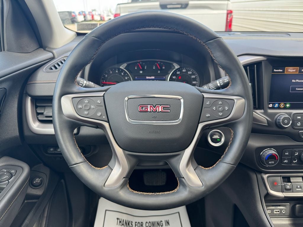 2023 GMC Terrain AT4 MOON RF
