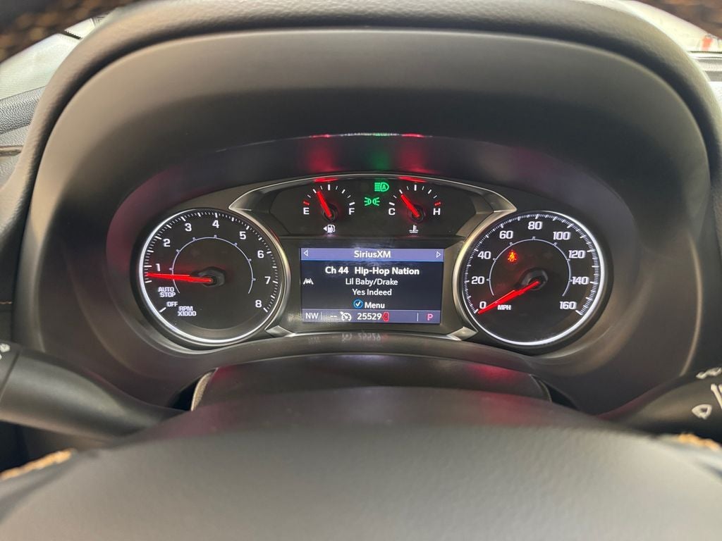 2023 GMC Terrain AT4 MOON RF