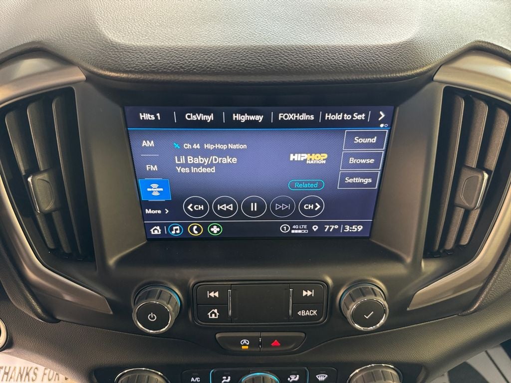 2023 GMC Terrain AT4 MOON RF