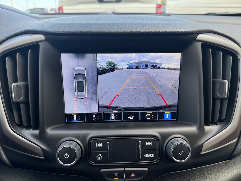 2023 GMC Terrain AT4 MOON RF