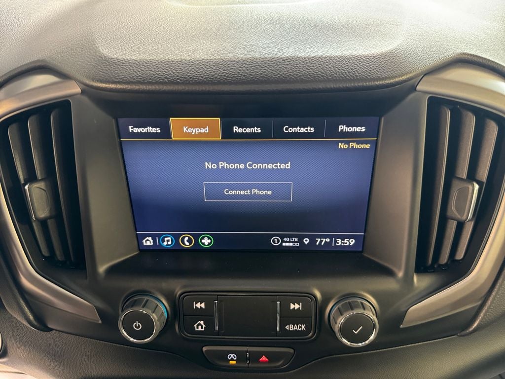 2023 GMC Terrain AT4 MOON RF