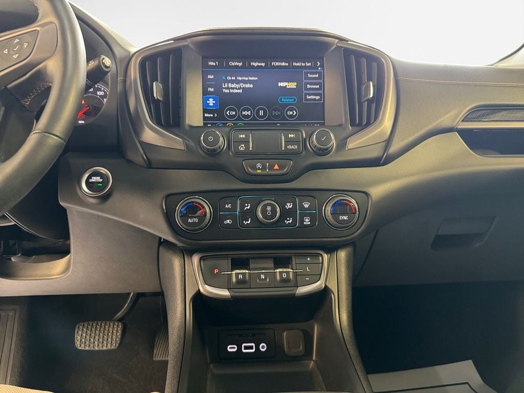 2023 GMC Terrain AT4 MOON RF