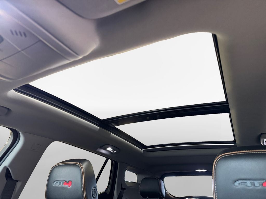 2023 GMC Terrain AT4 MOON RF