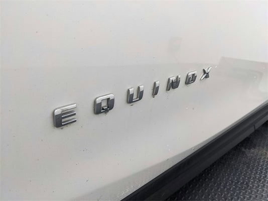 2021 Chevrolet Equinox LT in North Huntingdon, PA - Jim Shorkey Auto Group