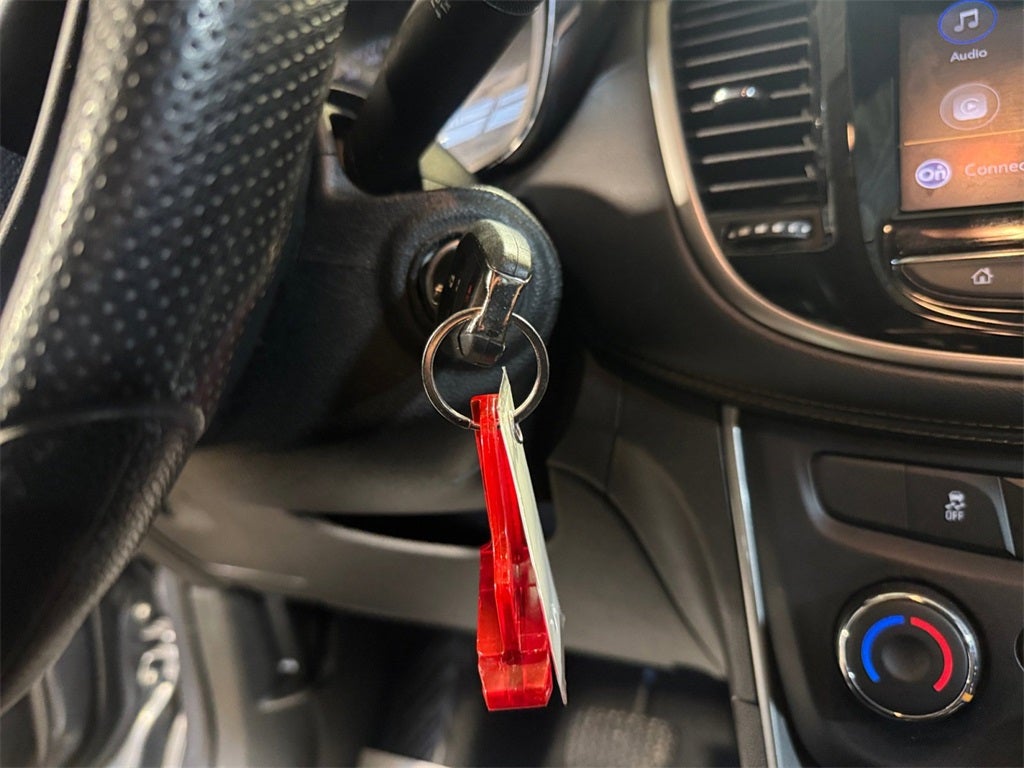 2020 Chevrolet Trax LS FWD