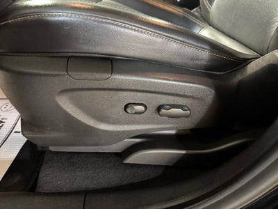 2019 Chevrolet Trax Premier