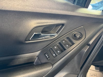 2019 Chevrolet Trax Premier