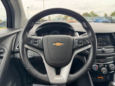 2019 Chevrolet Trax Premier