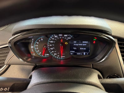 2019 Chevrolet Trax Premier