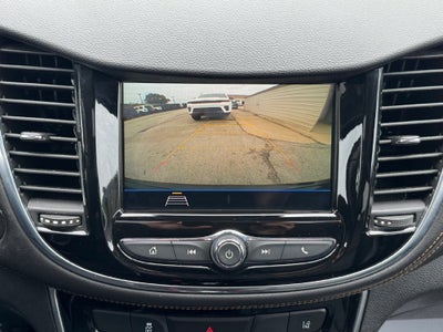 2019 Chevrolet Trax Premier