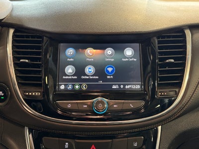 2019 Chevrolet Trax Premier