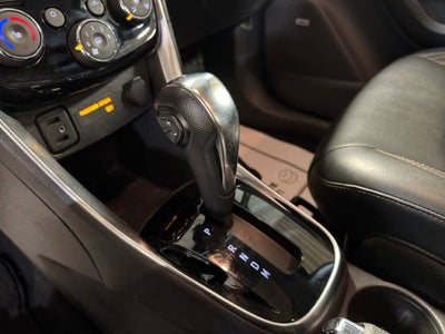 2019 Chevrolet Trax Premier