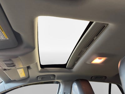 2019 Chevrolet Trax Premier