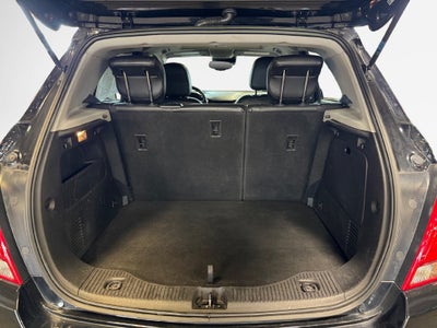 2019 Chevrolet Trax Premier