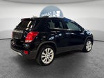 2019 Chevrolet Trax Premier