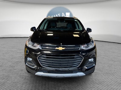 2019 Chevrolet Trax Premier