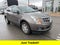 2011 Cadillac SRX Luxury