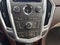 2011 Cadillac SRX Luxury