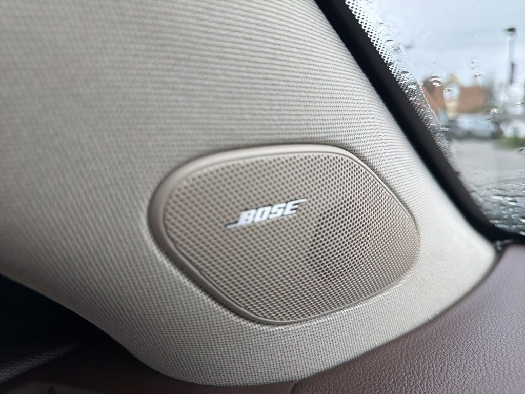 2011 Cadillac SRX Luxury