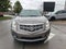 2011 Cadillac SRX Luxury