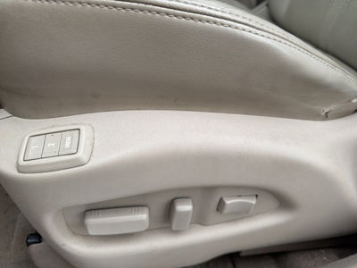 2011 Cadillac SRX Luxury